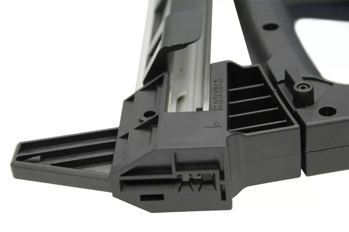 Газовый монтажный пистолет Toua GSN50: купить оптом и в розницу в интернет магазине Сталь Крепеж - размеры, цены, характеристики. Газовый монтажный пистолет Toua GSN50 оптом и в розницу на сайте Сталь Крепеж