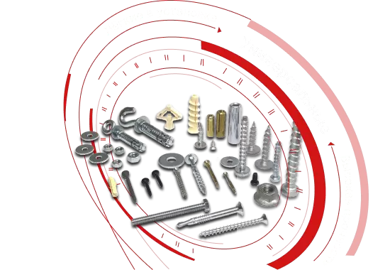 Крепёж и метизы Крепёж и метизы